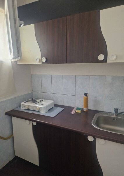 Unirii, Piata Alba Iulia, Moise Nicoara, ocazie,